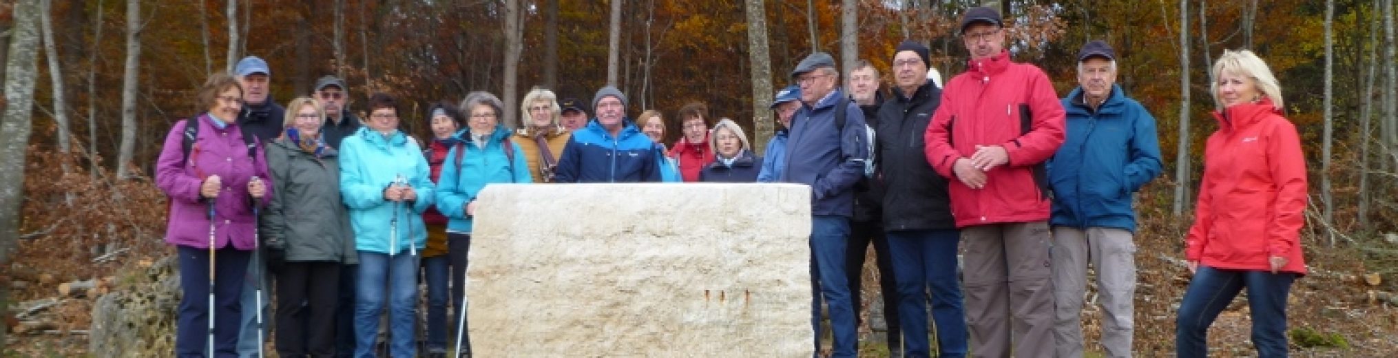 Schwäbischer Albverein | Ortsgruppe Upfingen